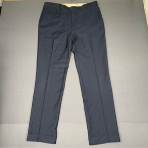 Polo Ralph Lauren Dark Blue Dress Pants